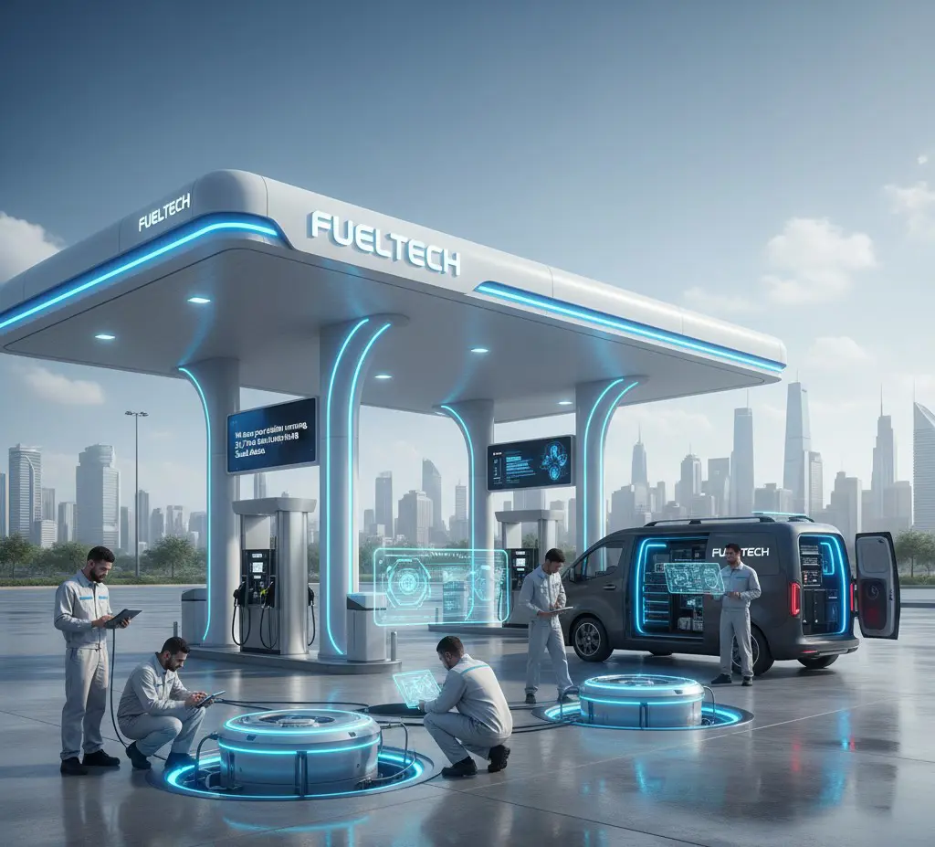 Projets clé en main