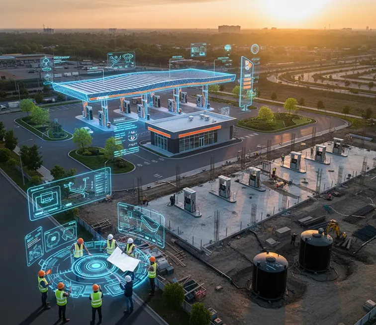 Conseil & Conception