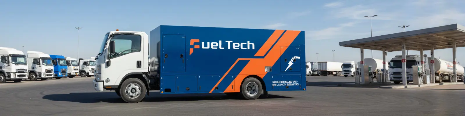 الأساطيل التجارية