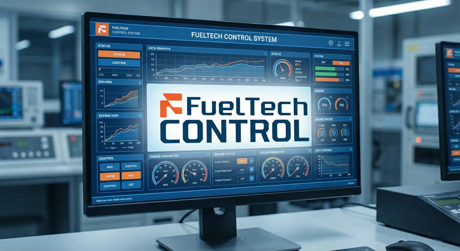 الأتمتة والتحكم